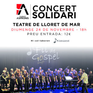 cartell concert 24