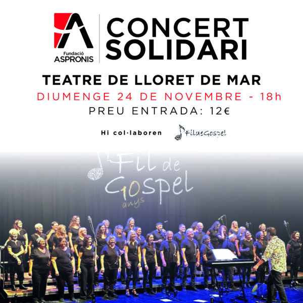 cartell concert 24